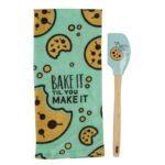 Bake it ð¥¯Til You Make It Accessory Set