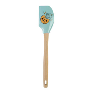 Bake it ‘Til You Make It Lodge Spatula