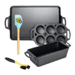 Baking Starter Set