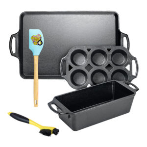 Baking Starter Set