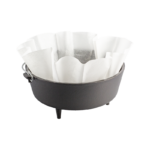 Parchment Dutch Oven Liners